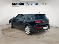 Gebraucht Mini Cooper S Clubman Classic 178 PS (130 kW) 2023 Schwarz Kombi