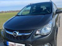 gebraucht Opel Karl Karl1.0 Rocks