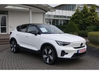 Gebraucht Volvo C40 Ultimate 169 kW (231 PS) 2022 Weiss SUV