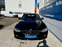 gebraucht BMW 320 d Touring Xenon/Leder/Sportsitze