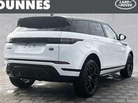 Gebraucht Land Rover Range Rover evoque SE Dynamic 165 PS (121 kW) 2023 Weiß SUV