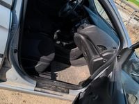 Second-hand Opel Karl Selection 75 CP (55 kW) 2015 Gri Hatchback
