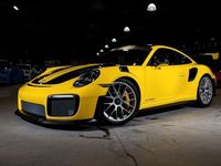 Gebraucht Porsche 911 GT2 RS 700 PS (514 kW) 2018 Gelb Coupé