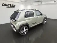 Gebraucht Hyundai Inster Prime 85 kW (116 PS) 2026 Tomboy khaki / sol Kleinwagen