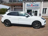 Usata Porsche Cayenne S 441 CV (324 kW) 2018 Bianco SUV