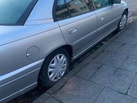 Occasion Opel Omega 144 ch (105 kW) 1999 Argent Berline