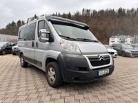 gebraucht Citroën Jumper Kombi 30 L1H1 HDi 120*HU 12/2025*