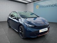 Neu Cupra Born 169 kW (231 PS) 2025 Blau Kleinwagen