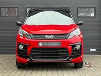 Usata Ligier JS60 2022 Rosso