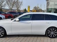 Gebraucht Mercedes E350 Avantgarde 286 PS (210 kW) 2019 Weiß Kombi