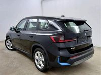 Gebraucht BMW iX1 Performance 230 kW (313 PS) 2023 Schwarz 2 SUV