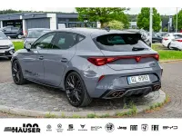 Gebraucht Cupra Leon VZ 325 PS (239 kW) 2026 Grau Limousine