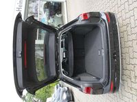 Gebraucht VW Golf VIII Move 110 PS (80 kW) 2024 Schwarz Kombi