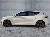 Second-hand Cupra Leon VZ 300 CP (220 kW) 2024 Alb Berlinǎ