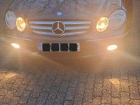 Gebraucht Mercedes CLK280 Elegance 231 PS (169 kW) 2005 Blau Coupé