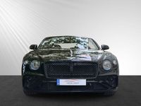 Gebraucht Bentley Continental GT 635 PS (467 kW) 2019 Schwarz Coupé