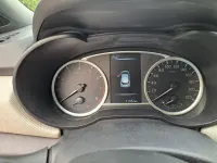 Gebraucht Nissan Micra Acenta 71 PS (52 kW) 2018 Grau Kleinwagen