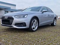 Gebraucht Audi A4 Ambiente 204 PS (150 kW) 2023 Silber Limousine
