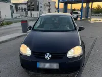 Gebraucht VW Golf 75 PS (55 kW) 2007 Andere farben Coupé