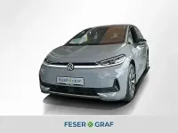 Neu VW ID.3 125 kW (170 PS) 2026 Mondsteingrau Kleinwagen