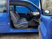 gebraucht VW Lupo 1.4 Automatik HU+AU 04/26 ZR+Wapu Neu Klima