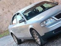 gebraucht Audi A6 2.4L V6((* Bis Freitag 1100euro)))