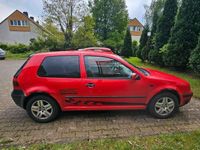 gebraucht VW Golf IV / 1.6 Benzin ⛽️ Automatik A1