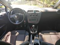 gebraucht Seat Leon 1.6 LPG