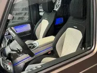 Gebraucht Mercedes G63 AMG 585 PS (430 kW) 2023 Grau SUV