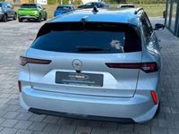 Gebraucht Opel Astra Enjoy 110 PS (80 kW) 2024 Grau Kombi