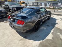 Second-hand Ford Mustang 309 CP (227 kW) 2017 Gri