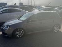 Gebraucht VW Golf V R 250 PS (183 kW) 2007 Grau Limousine