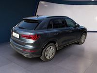 Gebraucht Audi Q3 S-Line 190 PS (139 kW) 2024 Grau SUV