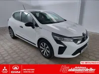 Neu Mitsubishi Colt Basis 67 PS (49 kW) 2025 Weiß Kleinwagen