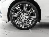 Gebraucht Volvo V90 Plus 197 PS (144 kW) 2024 Crystal white pearl Kombi