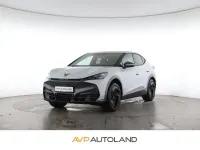 Gebraucht Cupra Tavascan Endurance 210 kW (286 PS) 2026 White silver SUV