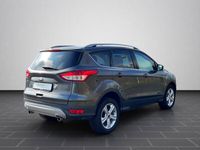 gebraucht Ford Kuga 2,0 TDCi Sync Edition Klima GRA