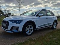 Gebraucht Audi A3 Sport 204 PS (150 kW) 2025 Weiß Limousine