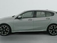 Gebraucht BMW 120 163 PS (119 kW) 2025 Brooklyn grau metallic Kleinwagen