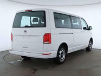 Gebraucht VW T6.1 Comfortline 83 kW (113 PS) 2022 Candyweiß Van