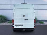 Gebraucht VW Crafter 140 PS (102 kW) 2025 Candyweiß Van
