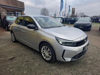 Gebraucht Opel Corsa Edition 101 PS (74 kW) 2025 Grau/typ aussenverkleidung metalliclackierung Limousine