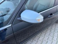 Gebraucht Ford S-MAX Titanium 200 PS (147 kW) 2011 Pantherschwarz metallic Van / Kleinbus