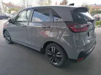 Neu Honda Jazz Advance 122 PS (89 kW) 2026 Kleinwagen