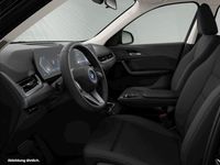 Gebraucht BMW iX1 Performance 230 kW (313 PS) 2023 Schwarz uni SUV