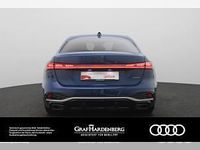 Gebraucht Audi A5 S-Line 252 PS (185 kW) 2025 Blau Limousine
