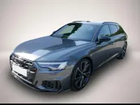 Gebraucht Audi S6 Business 344 PS (253 kW) 2024 Manufacturer Kombi