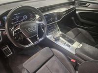 Gebraucht Audi A6 S-Line 340 PS (250 kW) 2020 Schwarz Kombi