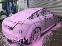 Second-hand Audi TT 230 CP (169 kW) 2017 Coupe