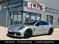 Gebraucht Porsche Panamera 4S 421 PS (309 kW) 2017 Grau Limousine